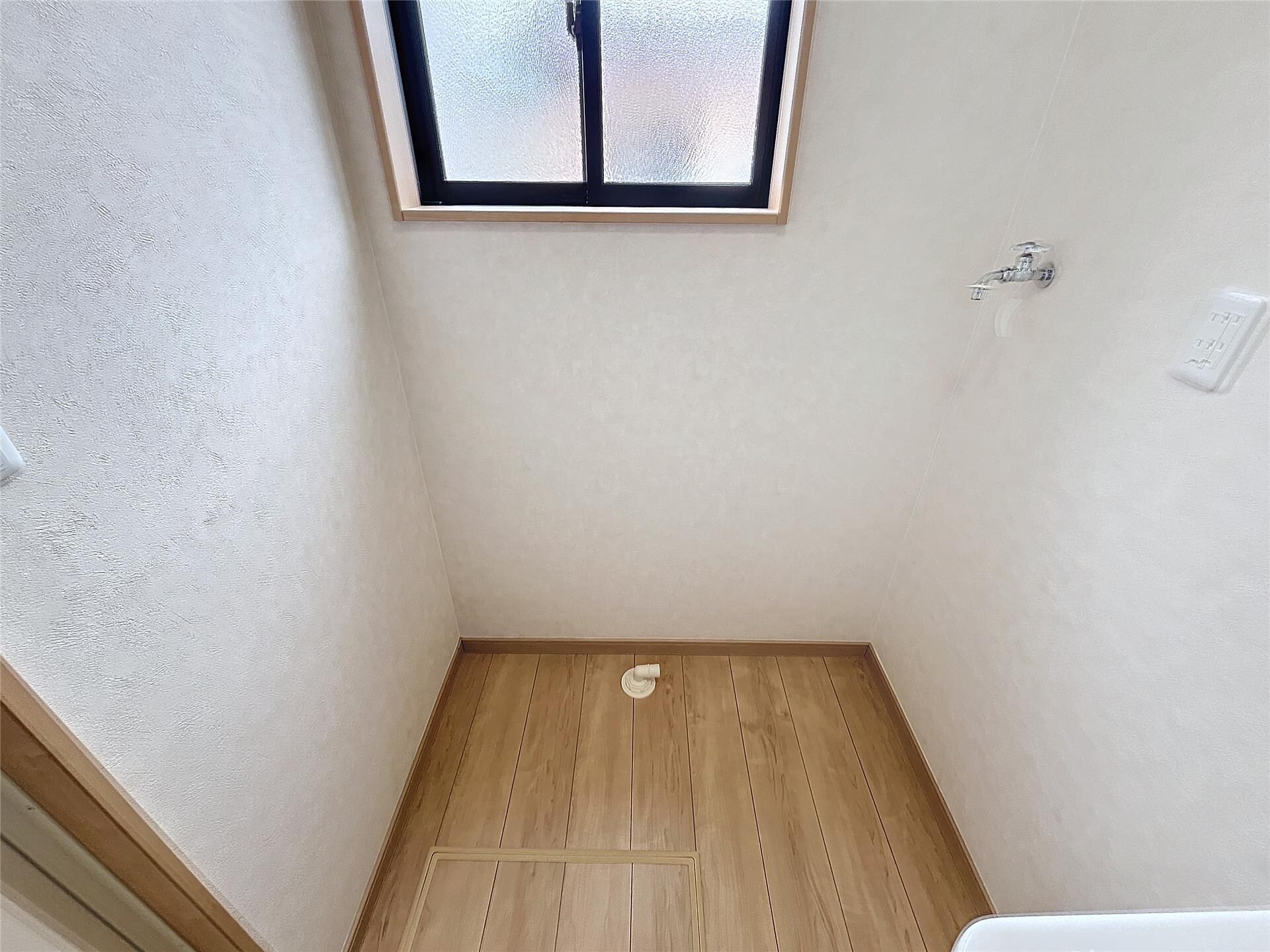  佐久間貸家（梁川南本町125）２号