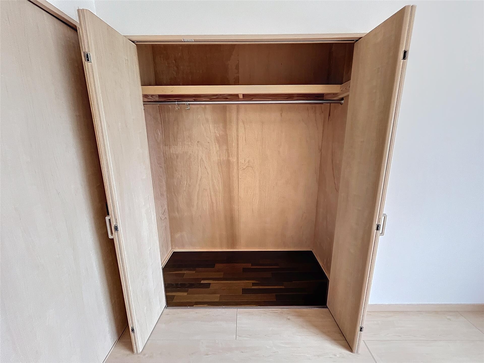  佐久間貸家（梁川南本町125）２号