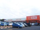 ザ・ビッグ鎌田店(スーパー)まで750m 丸子グリーンハイツS