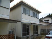 鈴木貸家（岡部）