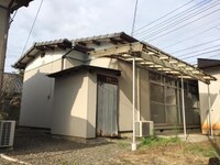 吉田貸家（伊達新町）