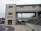 福島学院大学(大学/短大/専門学校)まで400m アトリエM