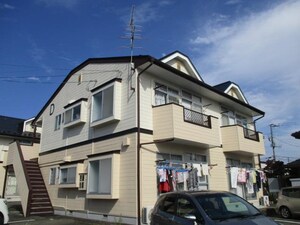 パレルサイトウハイツD