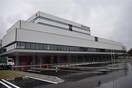 福島赤十字病院(病院)まで2114m レジデンスＭａｒｉｋｏ