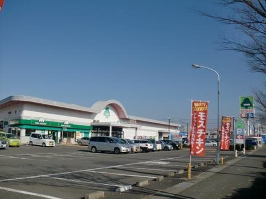 いちい　鎌田店(スーパー)まで650m カーサビアンカ