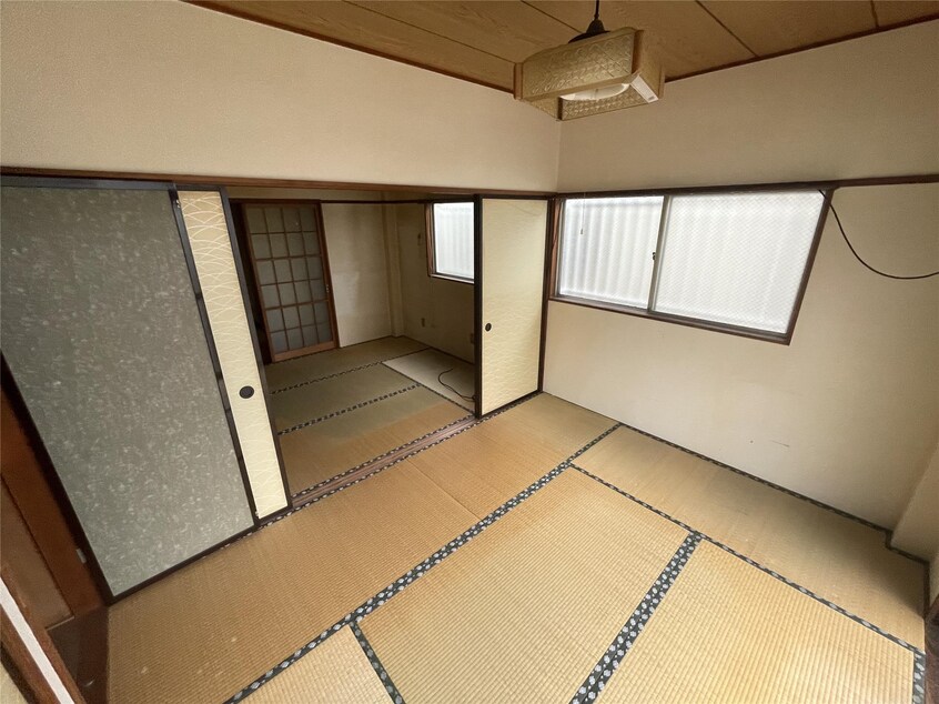  小国コーポラス