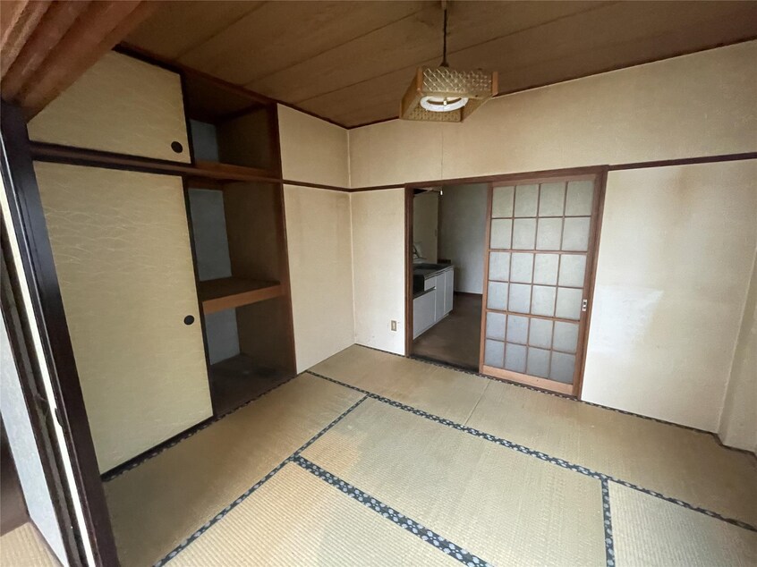  小国コーポラス