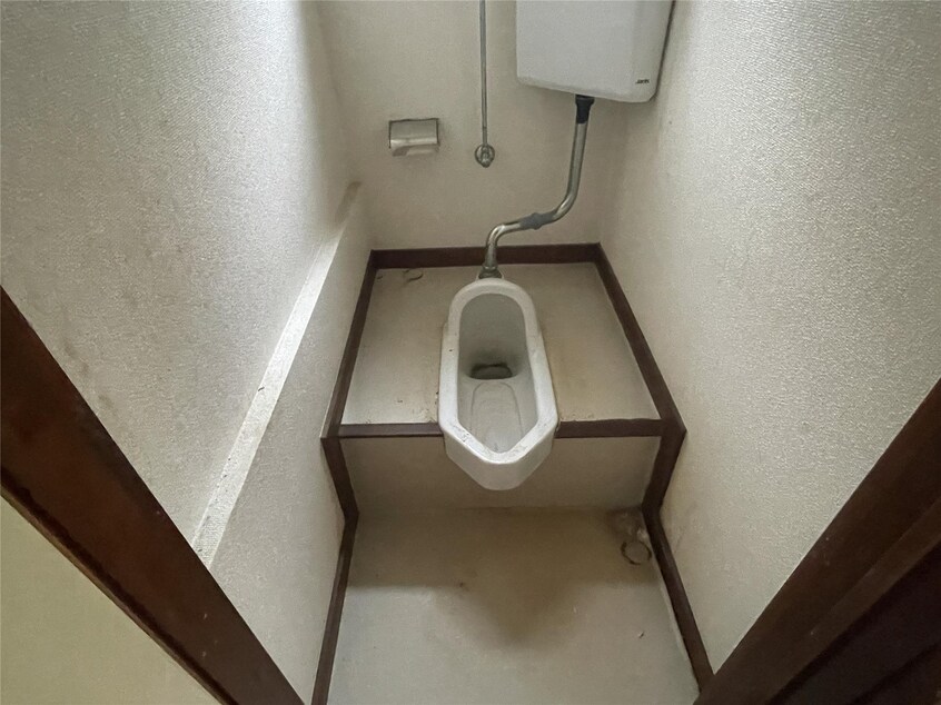  小国コーポラス