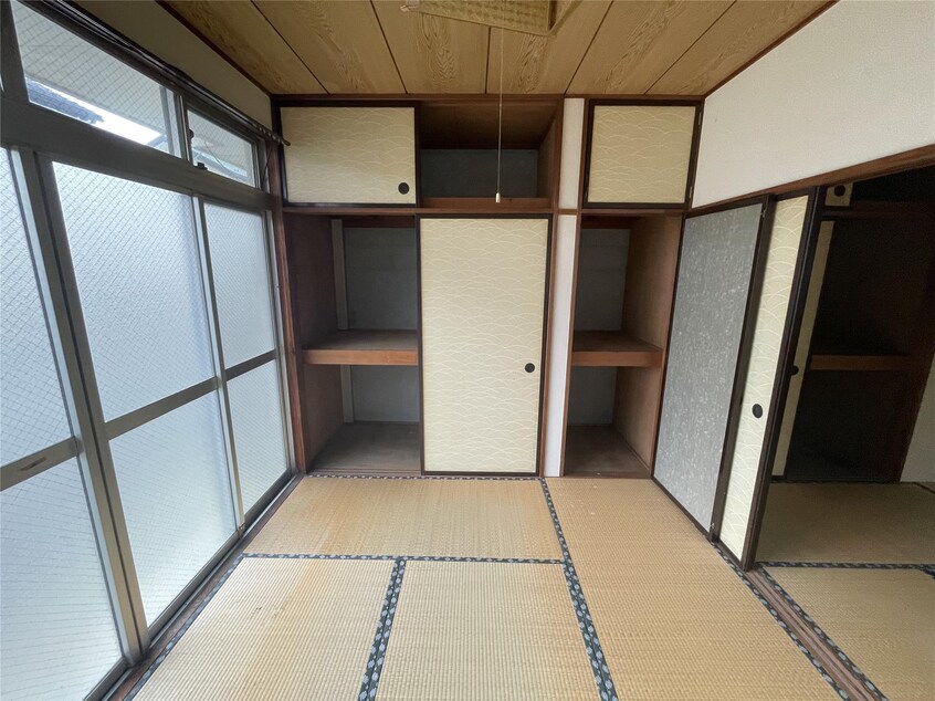  小国コーポラス