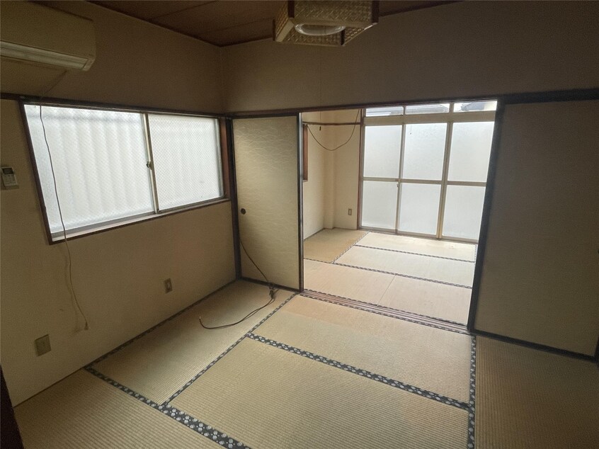  小国コーポラス