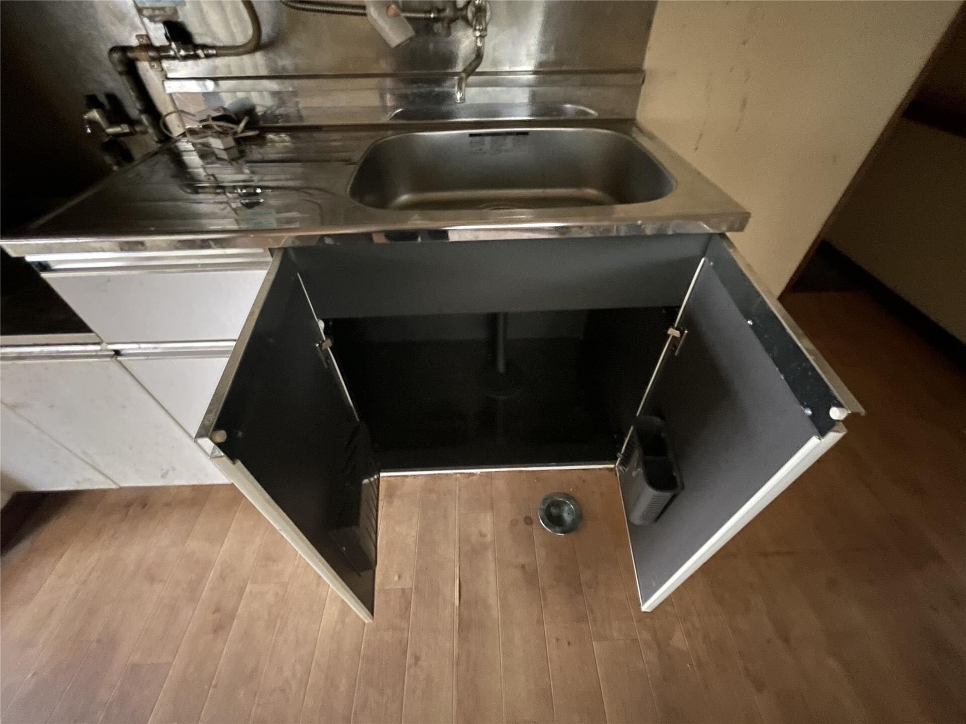  小国コーポラス