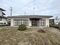 齋藤貸家（中志和田）