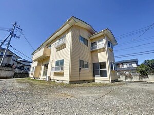 沢目ハイツ