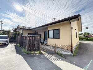 グリン・ゲイブルス（106・107）
