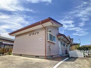 ユーハイツ