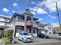 メゾンレジェンス