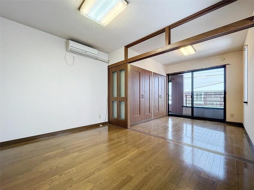  メゾンレジェンス