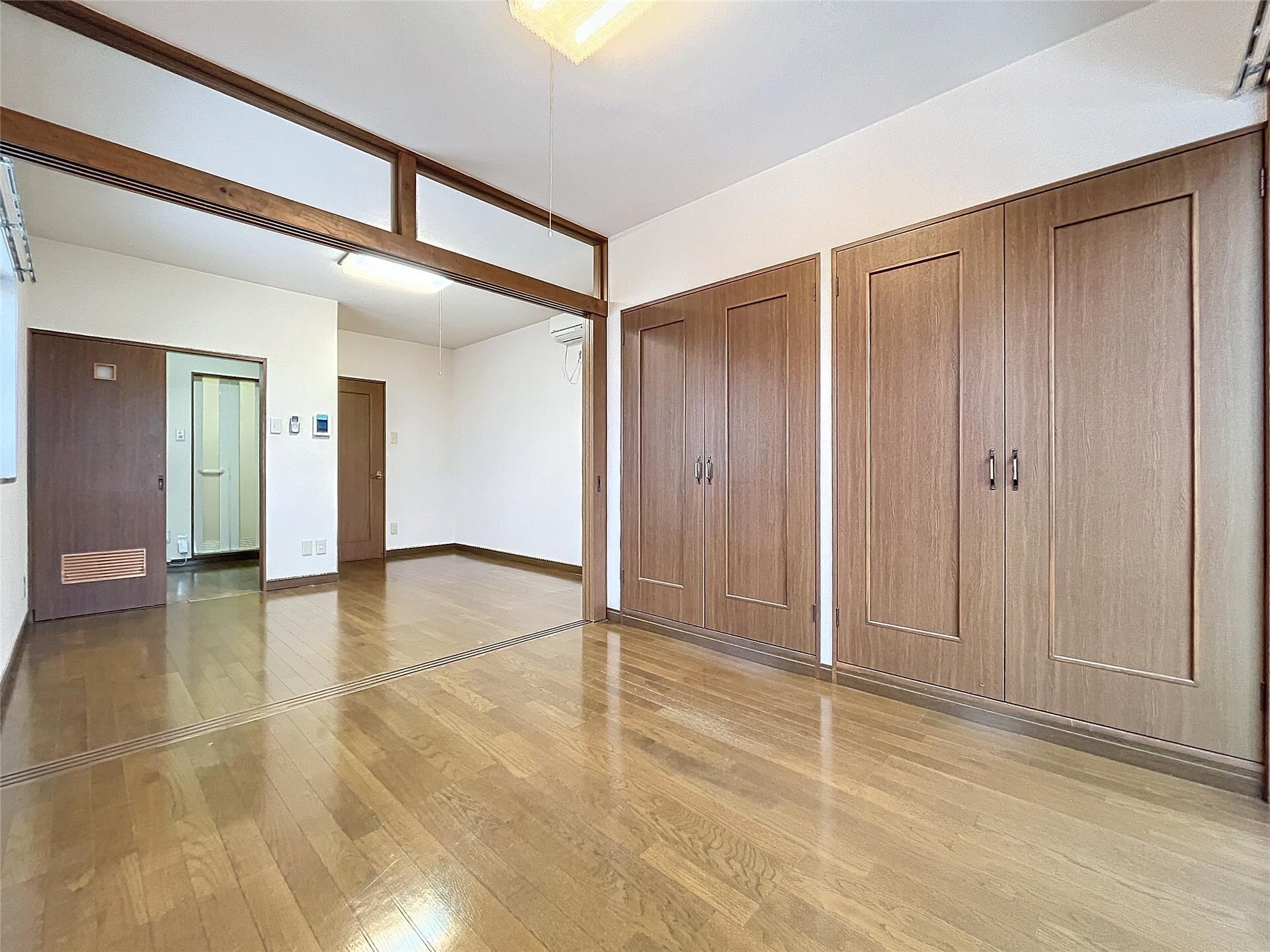  メゾンレジェンス