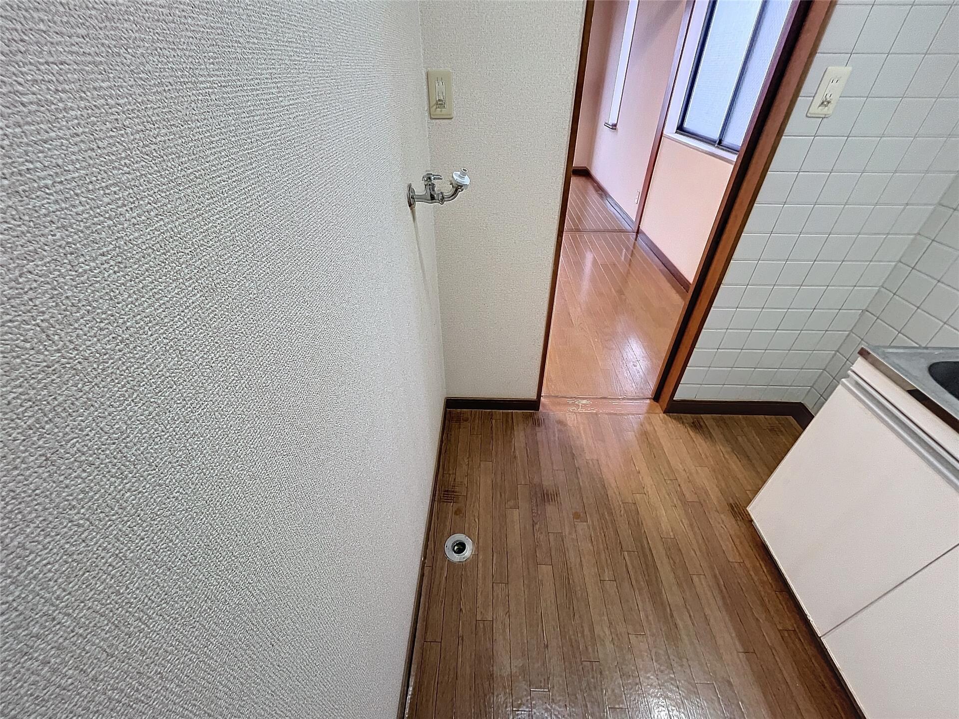  メゾンレジェンス