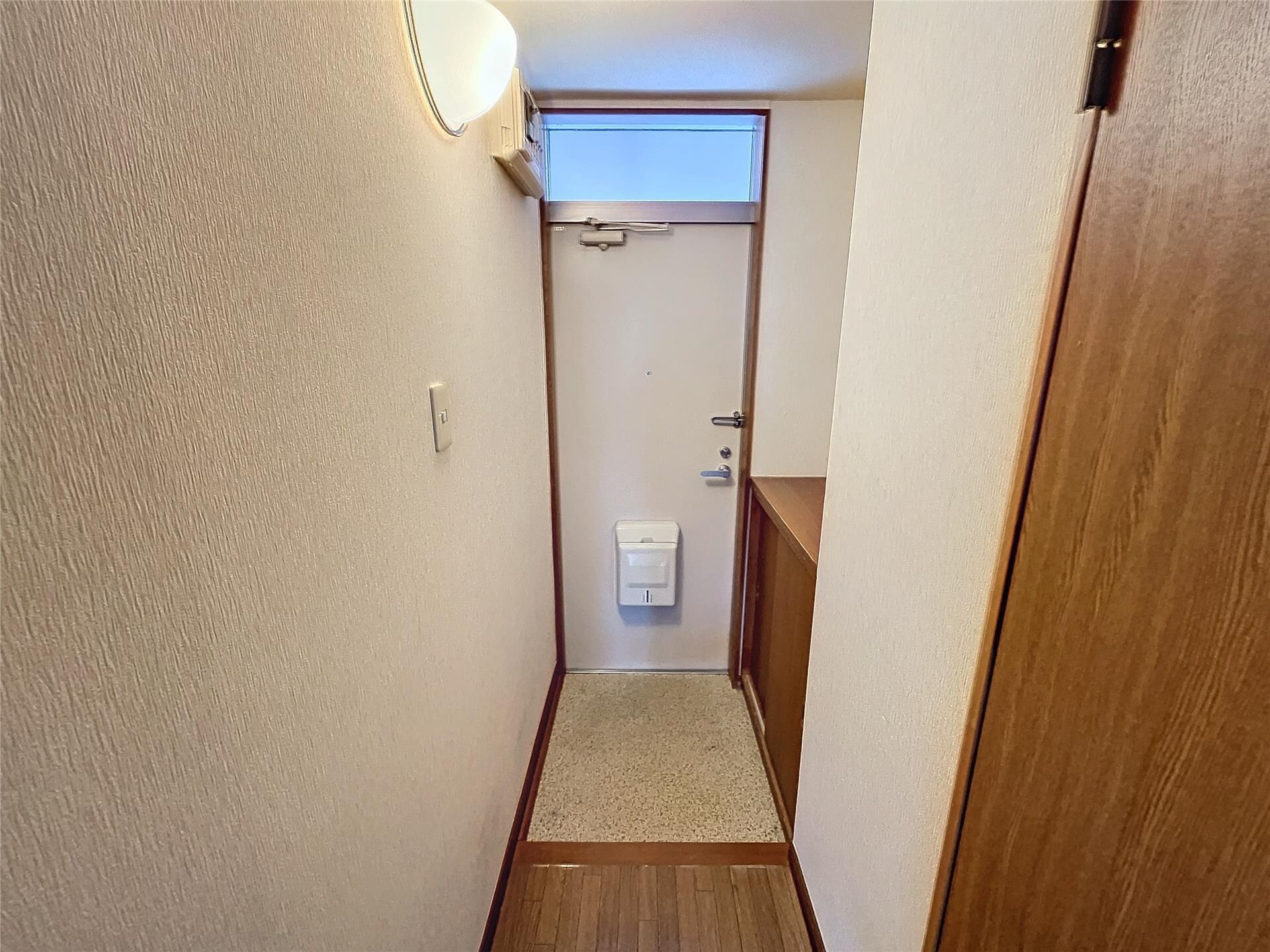  メゾンレジェンス