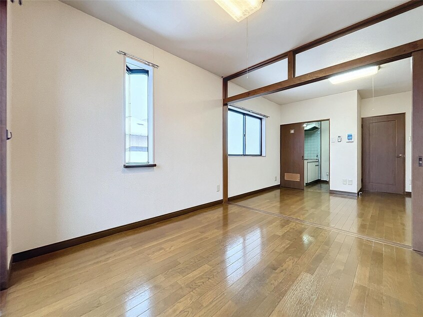  メゾンレジェンス