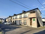 原島コーポ