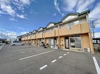 ガーデンパレス岡部