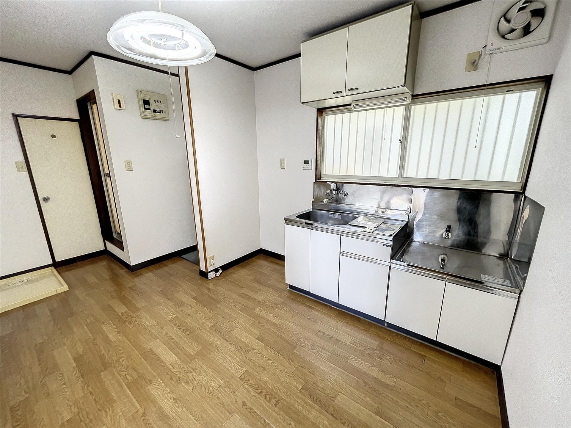  ぐりーんふらっつ