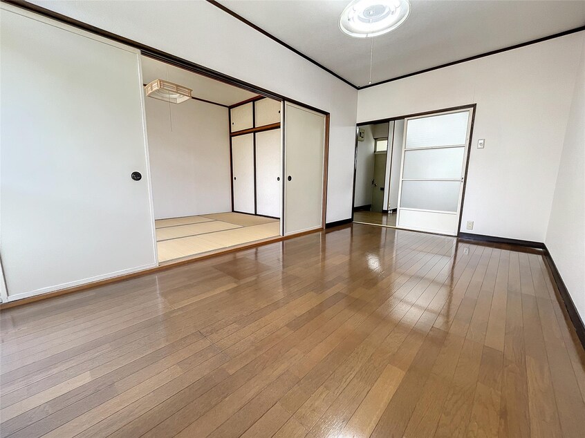  ぐりーんふらっつ