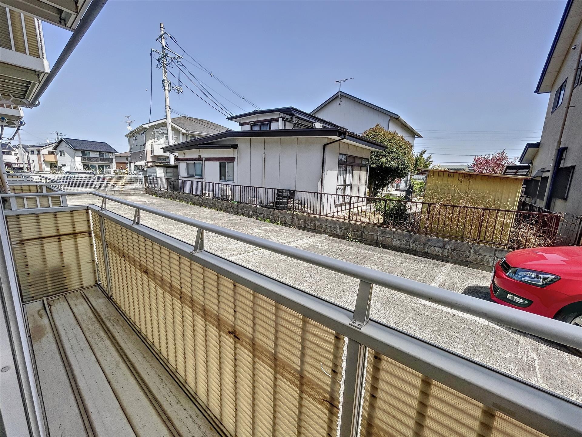  ぐりーんふらっつ