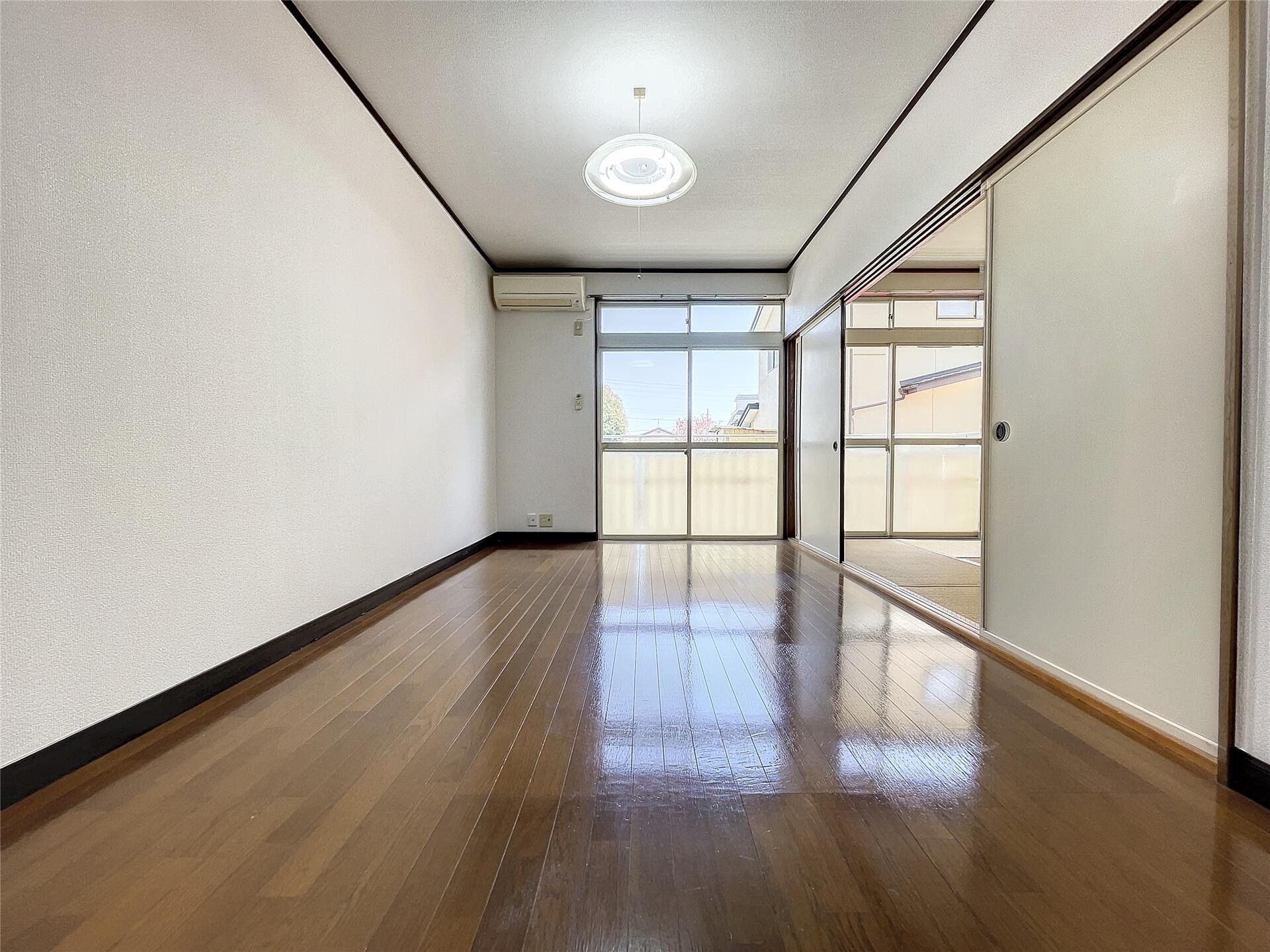  ぐりーんふらっつ