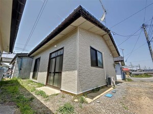 高田ハイム　8号