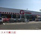 コメリ　瀬上店(電気量販店/ホームセンター)まで737m MIKOTO　12