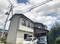 早川貸家