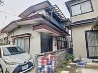 亀井貸家
