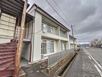 こいでアパート東