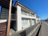 こいでアパート東