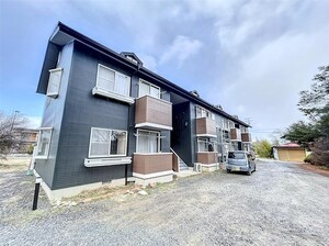 シェリグランハイツ