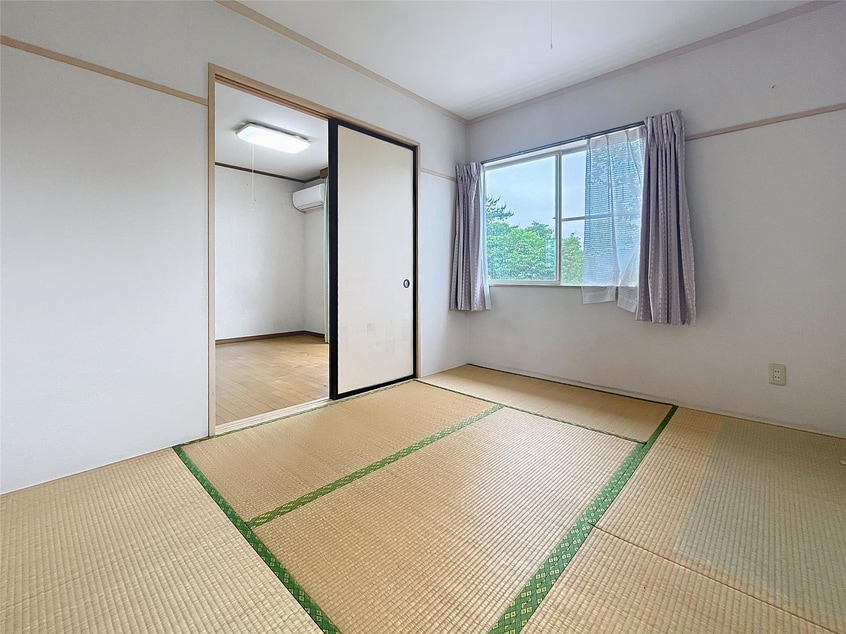  シェリグランハイツ