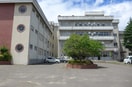 福島市立余目小学校(小学校)まで826m シェリグランハイツ