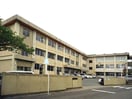 福島市立北信中学校(中学校/中等教育学校)まで1363m シェリグランハイツ