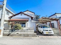 陣屋貸家
