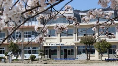 湯野小学校(小学校)まで445m エパル彩B
