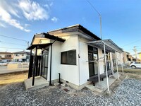 藤倉貸家(本内南町裏)