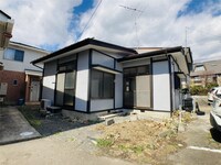 塩沢屋貸家