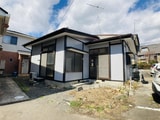 塩沢屋貸家