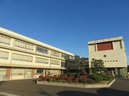 福島市立野田小学校(小学校)まで711m アクシィヴI