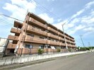 リバーサイド月崎Aの外観