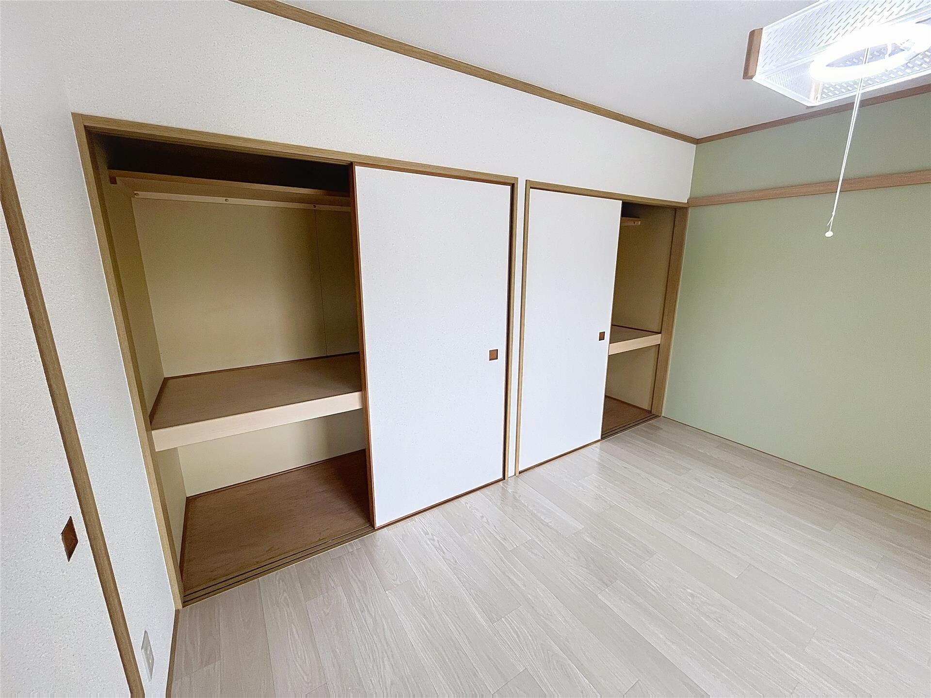  リバーサイド月崎A