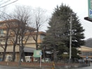 福島市立飯坂小学校(小学校)まで1314m リバーサイド月崎A